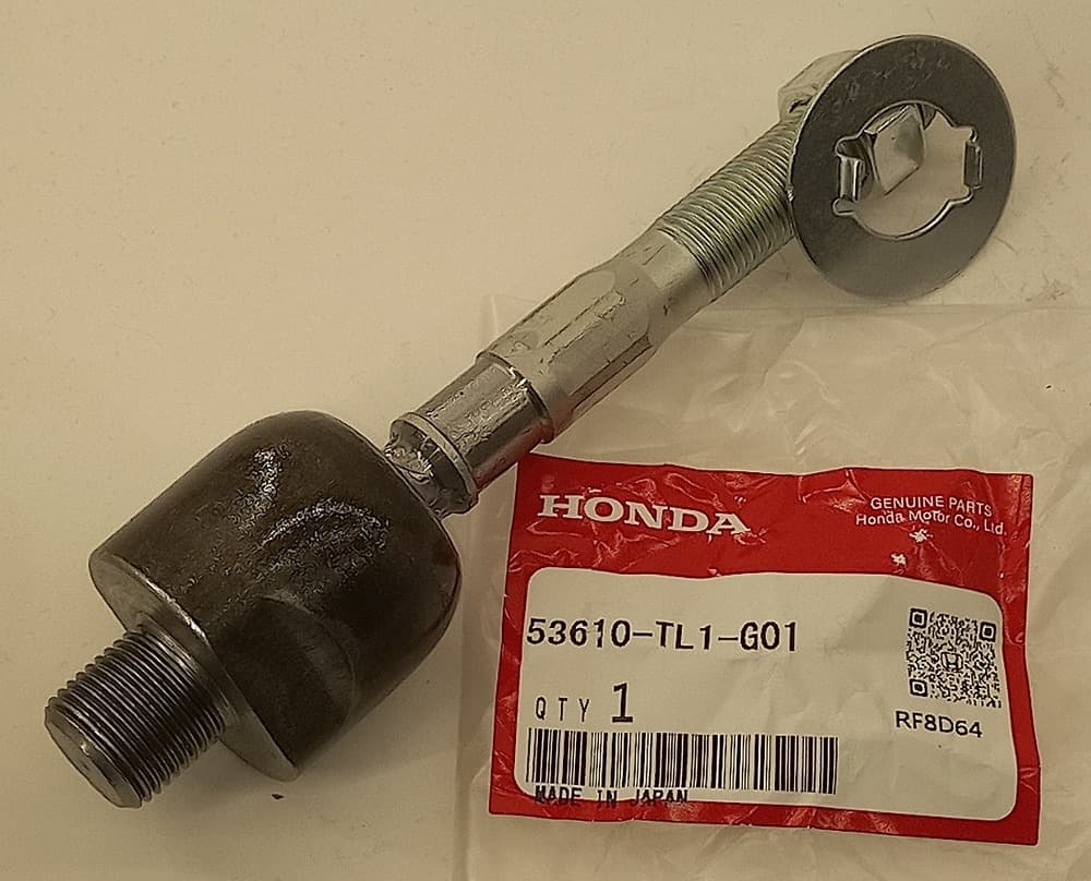 Тяга рулевая Хонда Аккорд в Когалыме 555535501