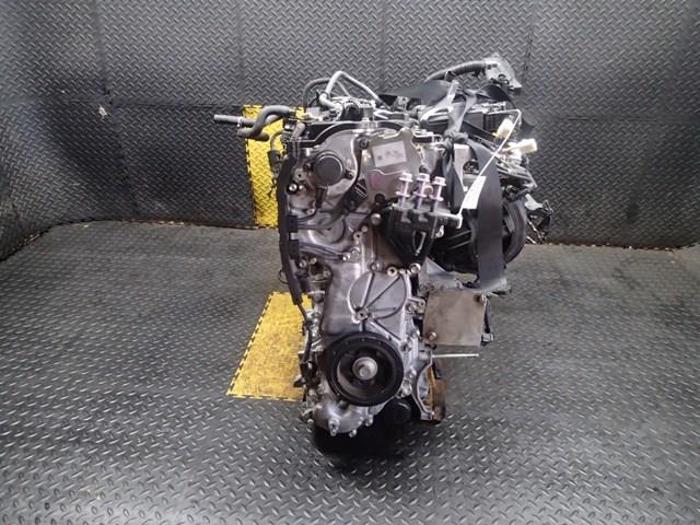 Двигатель Тойота Камри в Когалыме 100608