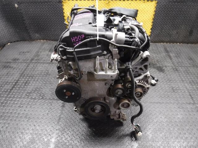 Двигатель Мицубиси Аутлендер в Когалыме 101923