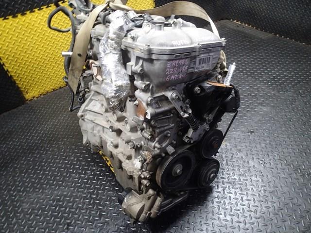 Двигатель Тойота Аурис в Когалыме 102545