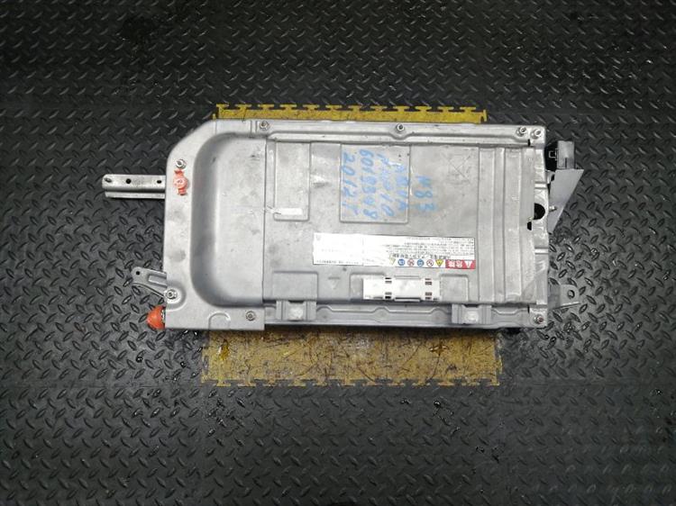 Высоковольтная батарея Тойота Аква в Когалыме 105067