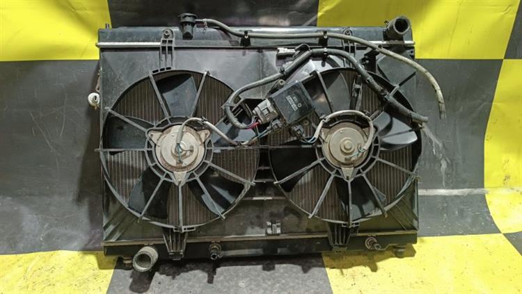 Радиатор основной Ниссан Фуга в Когалыме 105359