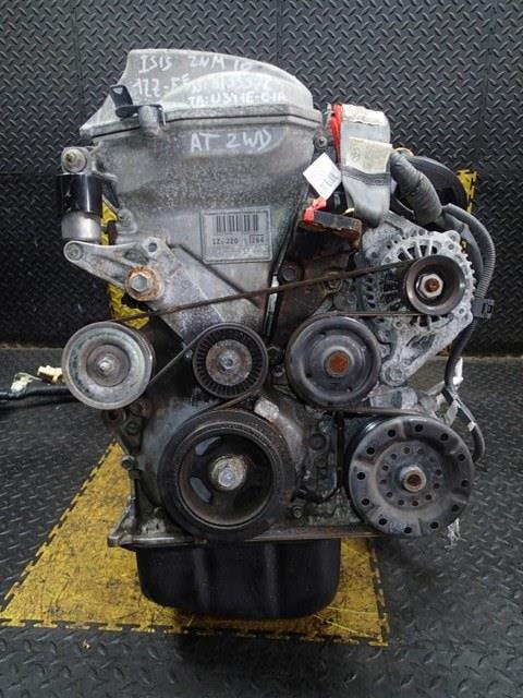 Двигатель Тойота Исис в Когалыме 106901