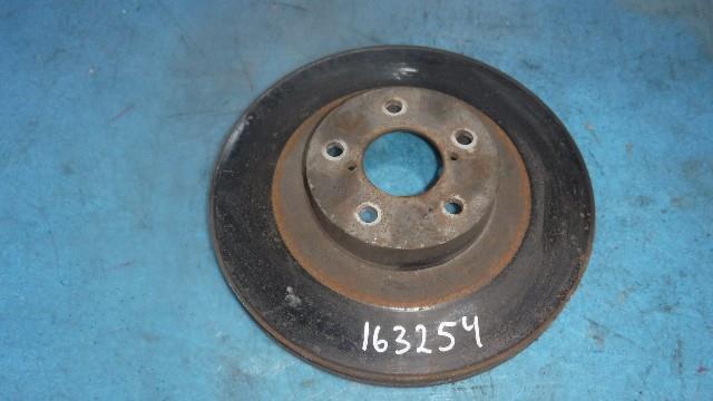 Тормозной диск Субару Форестер в Когалыме 1080511