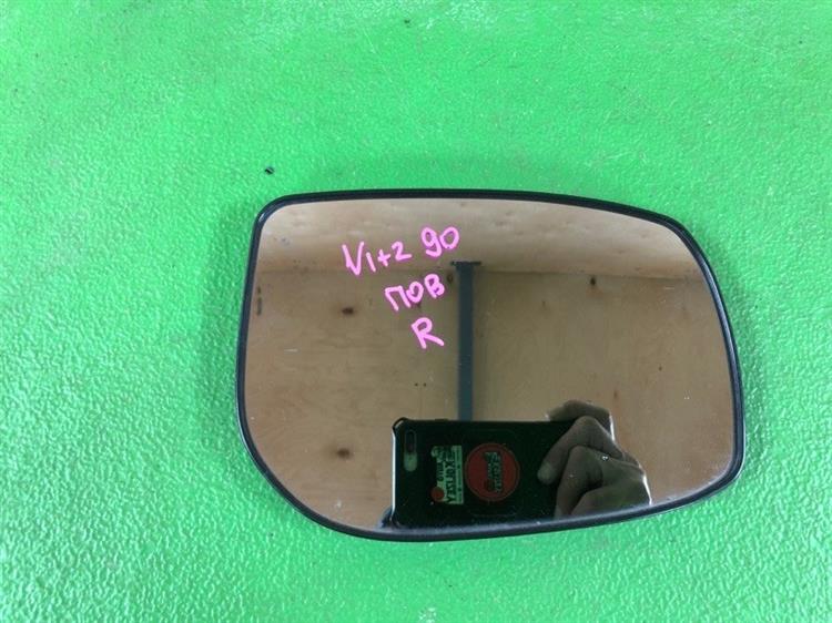 Зеркало Тойота Витц в Когалыме 109146