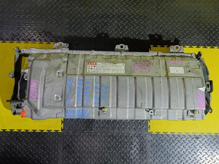 Высоковольтная батарея Тойота Камри в Когалыме 109313