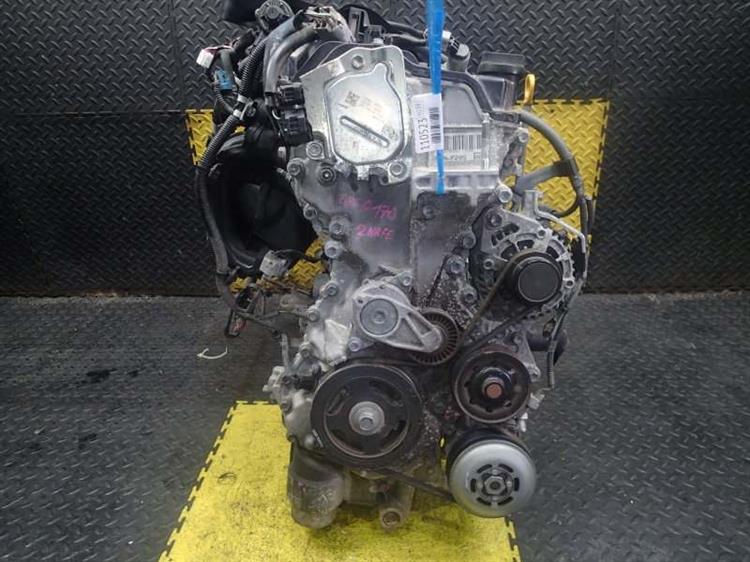 Двигатель Тойота Сиента в Когалыме 110523