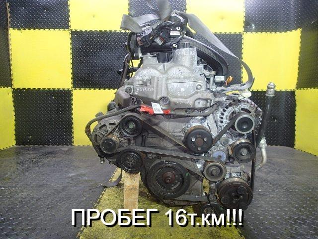 Двигатель Ниссан Куб в Когалыме 111899