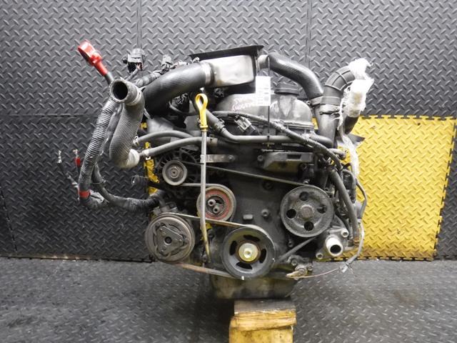 Двигатель Сузуки Джимни в Когалыме 111983