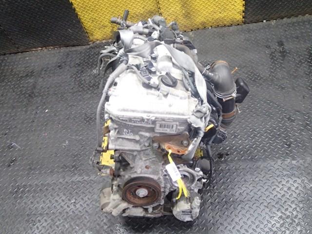 Двигатель Тойота Приус в Когалыме 112446