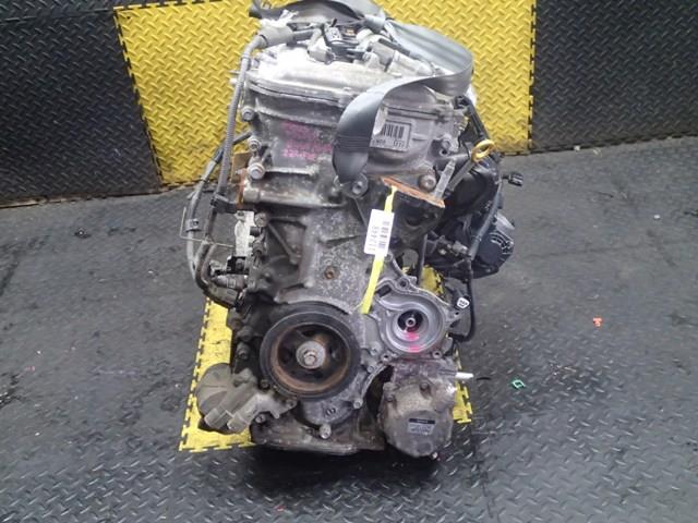 Двигатель Тойота Приус в Когалыме 112448