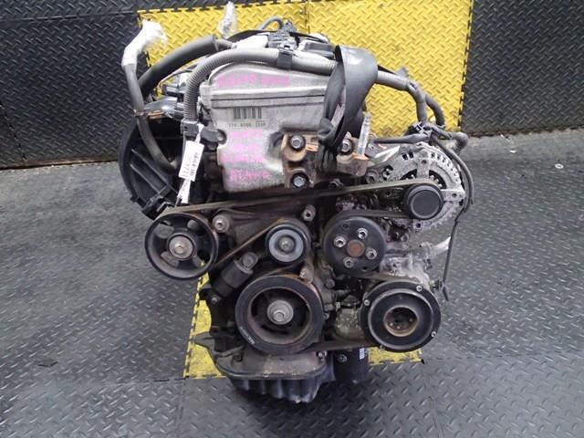 Двигатель Тойота Эстима в Когалыме 112454