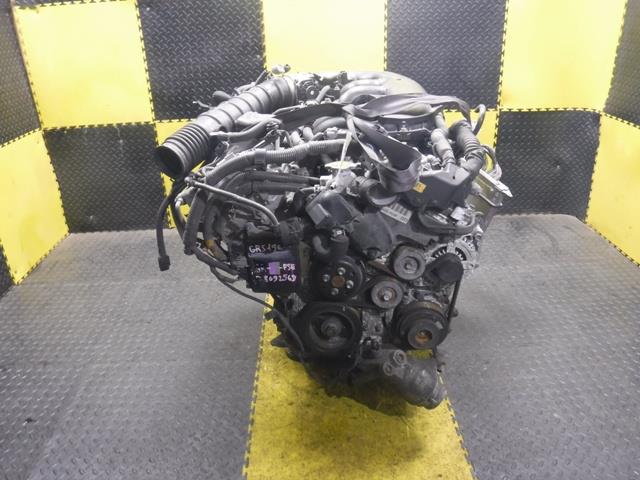 Двигатель Лексус ГС 350 в Когалыме 112468