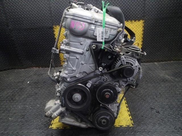 Двигатель Тойота Виш в Когалыме 113896