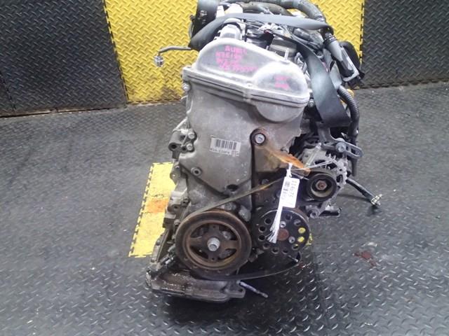 Двигатель Тойота Аурис в Когалыме 114673
