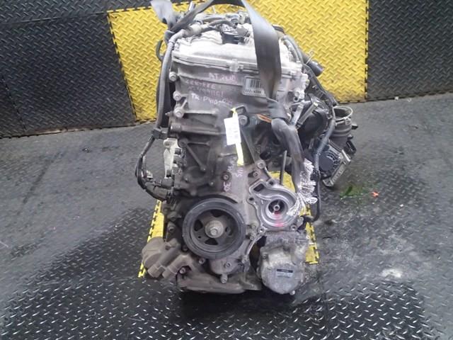 Двигатель Тойота Приус в Когалыме 114704