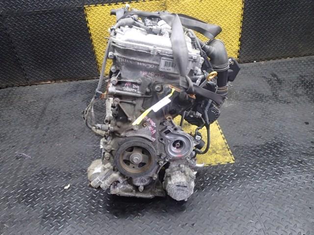 Двигатель Тойота Приус в Когалыме 114715