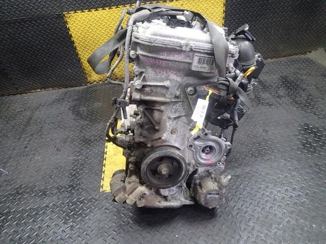 Двигатель Тойота Приус в Когалыме 114723
