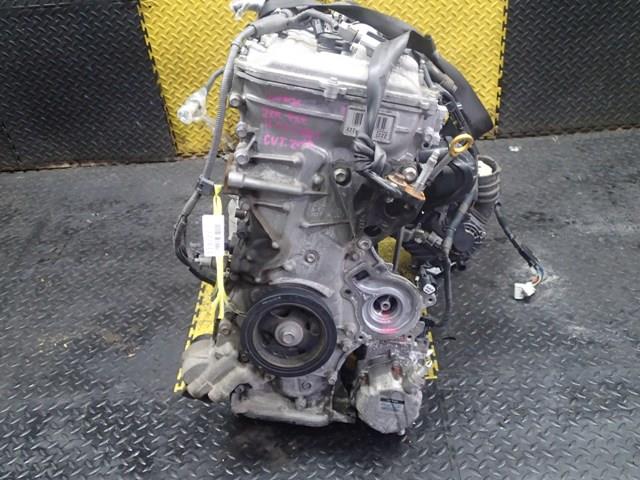 Двигатель Тойота Приус в Когалыме 114727