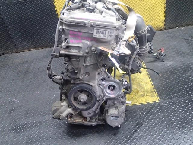 Двигатель Тойота Приус в Когалыме 114729