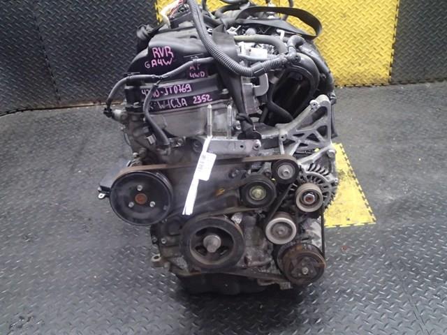 Двигатель Мицубиси РВР в Когалыме 114851
