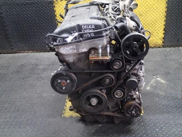 Двигатель Тойота Делика Д5 в Когалыме 114861