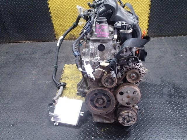 Двигатель Хонда Фит в Когалыме 114935