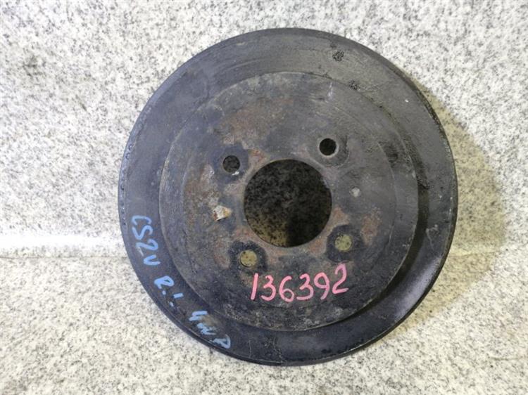 Тормозной диск Мицубиси Лансер в Когалыме 136392