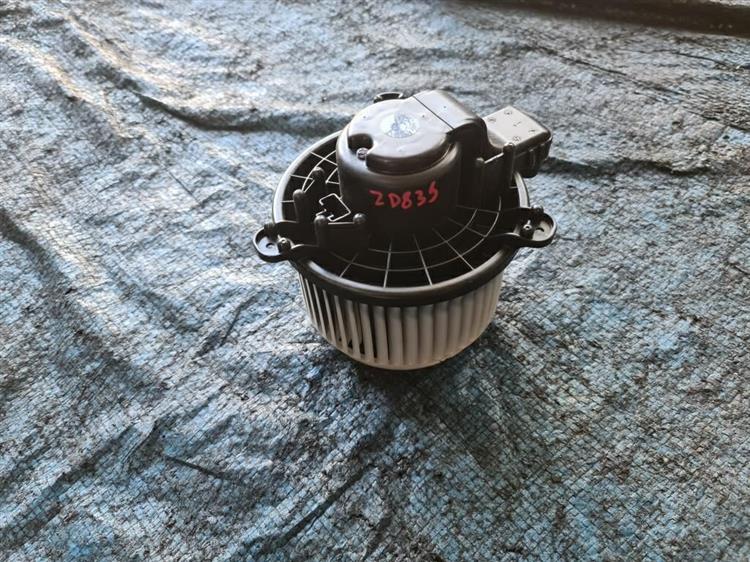Мотор печки Сузуки Свифт в Когалыме 200180