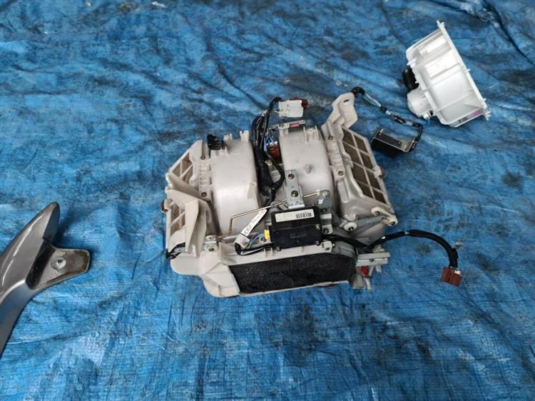 Мотор печки Хонда Легенд в Когалыме 206136