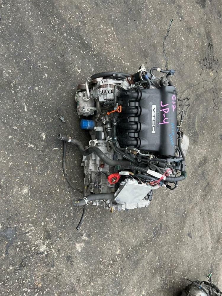 Двигатель Хонда Аирвав в Когалыме 219534