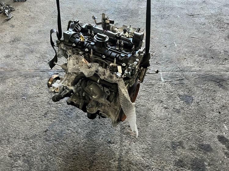 Двигатель Мазда СХ 5 в Когалыме 220209
