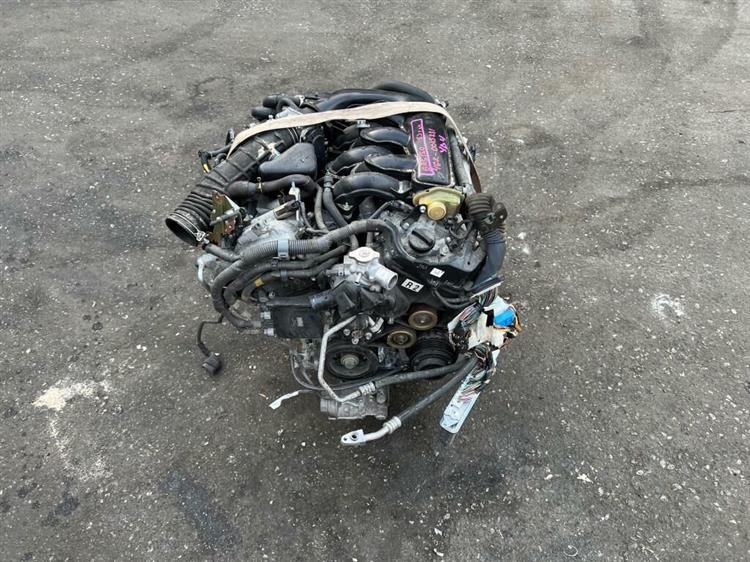 Двигатель Тойота Краун в Когалыме 2218531