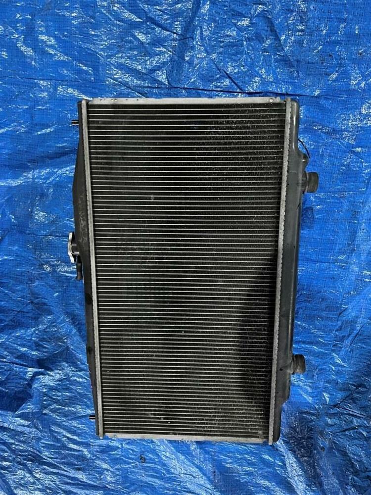 Радиатор основной Хонда Инспаер в Когалыме 221969