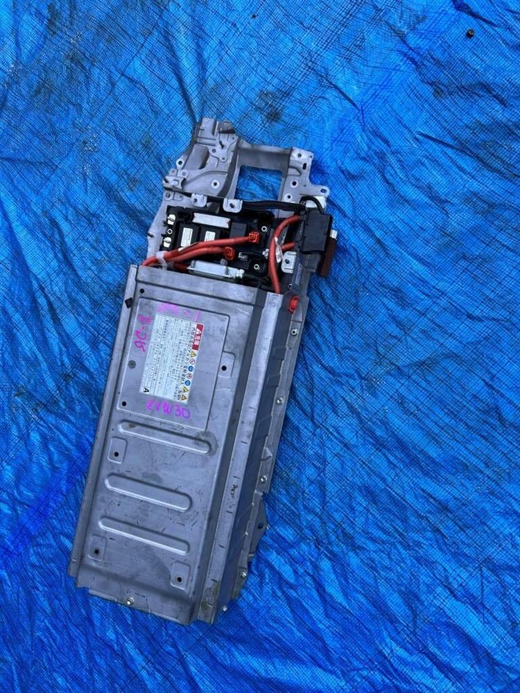 Высоковольтная батарея Тойота Приус в Когалыме 222234