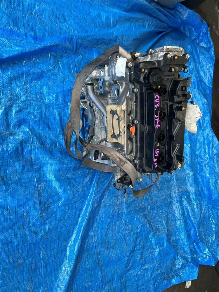 Двигатель Хонда Аккорд в Когалыме 230114