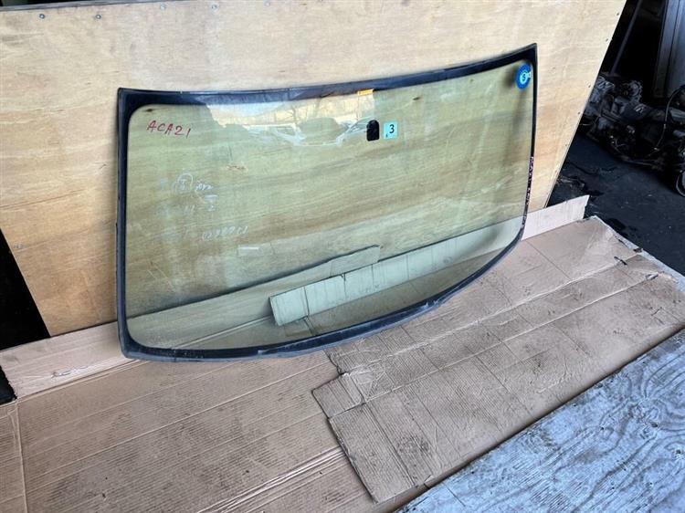 Лобовое стекло Тойота РАВ 4 в Когалыме 236535