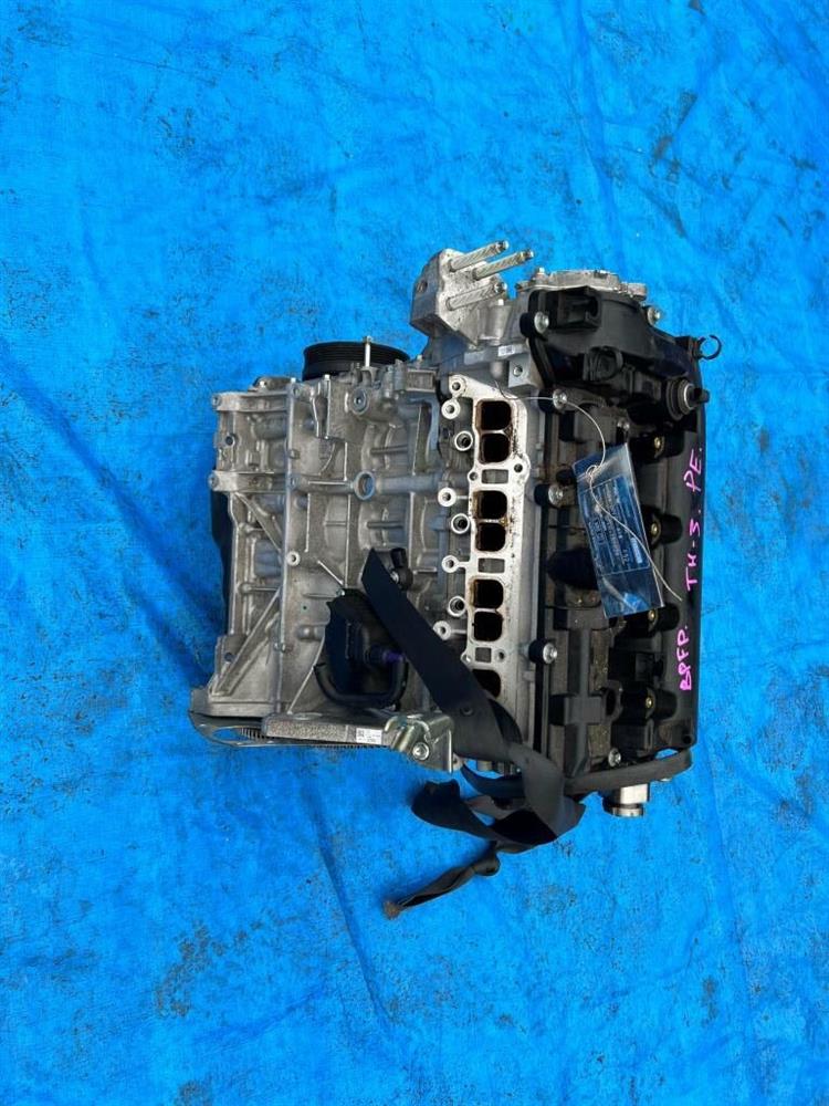 Двигатель Мазда 3 в Когалыме 243857