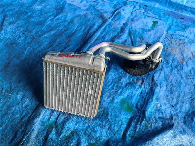 Радиатор печки Ниссан Куб в Когалыме 251959