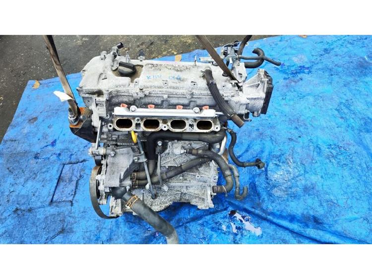Двигатель Тойота Вокси в Когалыме 255694