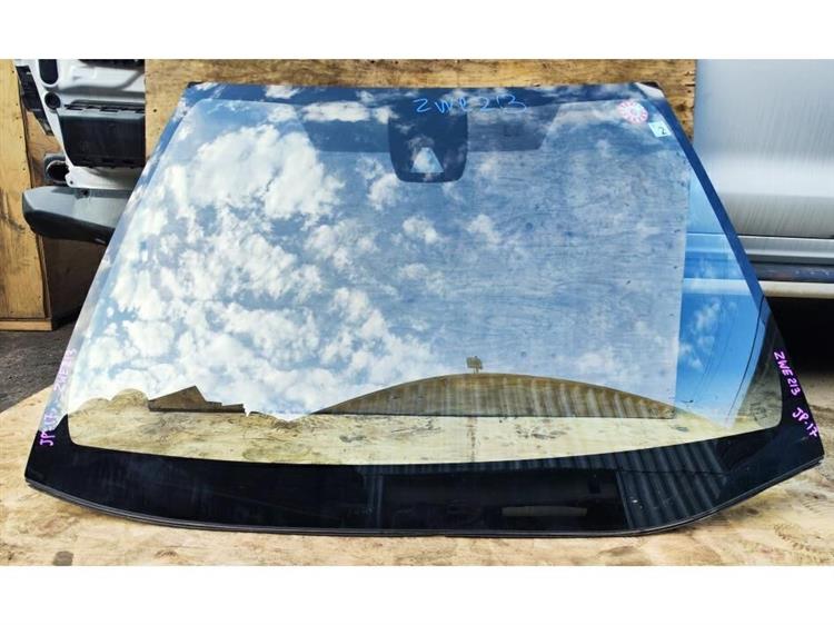 Лобовое стекло Тойота Королла в Когалыме 255796