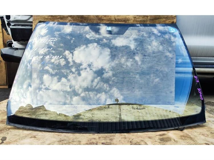 Лобовое стекло Тойота Рактис в Когалыме 255797