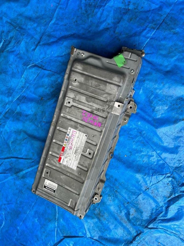 Высоковольтная батарея Тойота Приус в Когалыме 259293