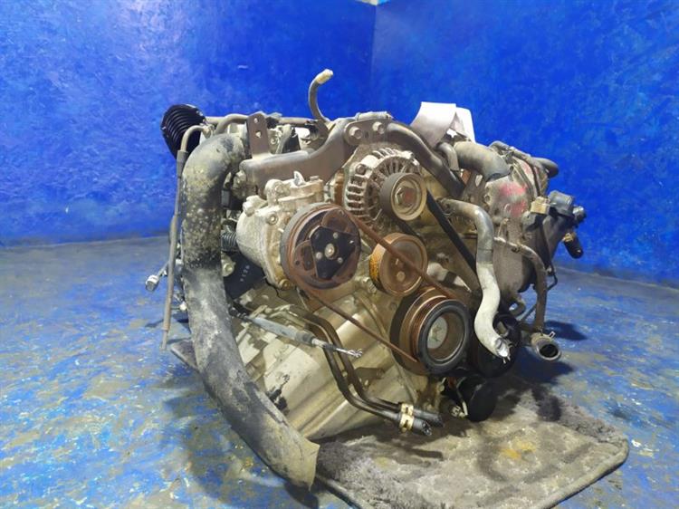 Двигатель Сузуки Эвери в Когалыме 264214