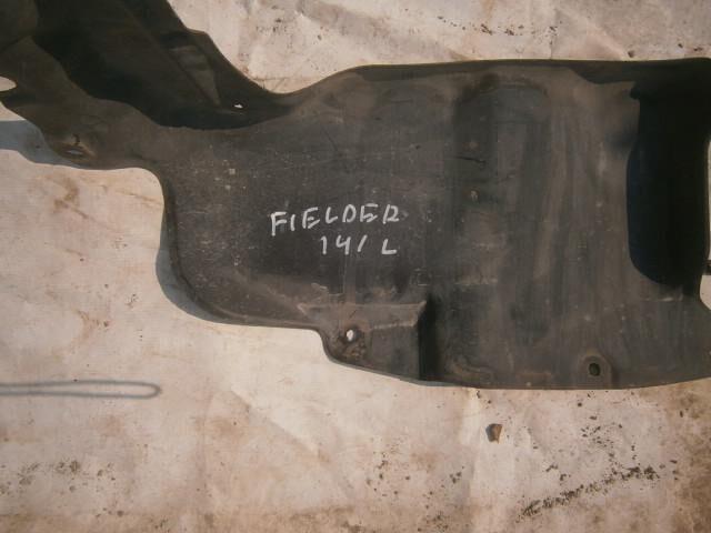 Защита Тойота Королла Филдер в Когалыме 26431