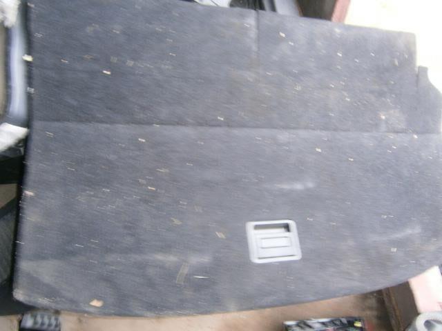 Крышка багажника Тойота Марк Х Зио в Когалыме 31352