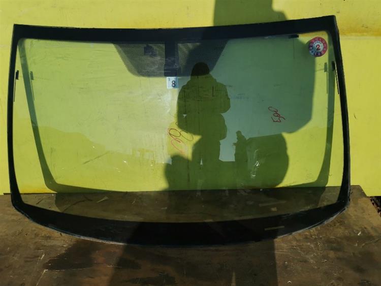 Лобовое стекло Тойота РАВ 4 в Когалыме 37216