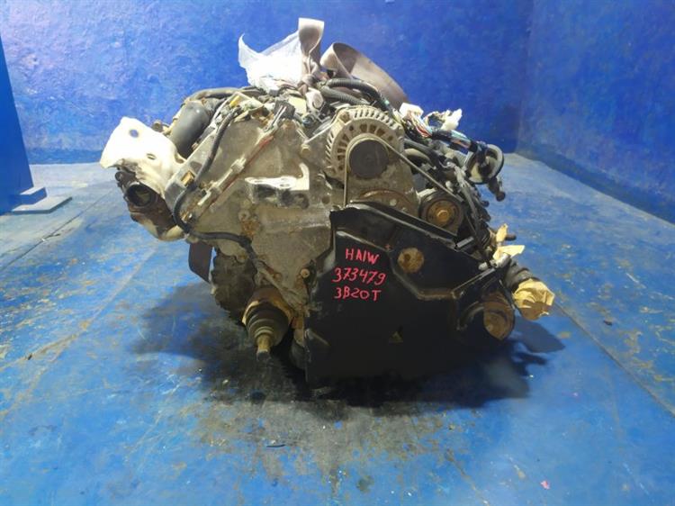 Двигатель Субару И в Когалыме 373479