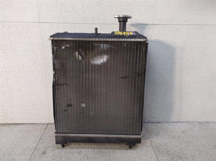 Радиатор основной Мицубиси Миника в Когалыме 376193