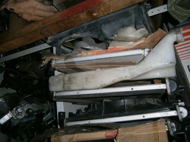 Радиатор основной Хонда Стрим в Когалыме 39638